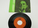 Johnny Cash  ?–  Ring Of Fire Vinyl, 7