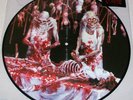 Cannibal Corpse ?– Butchered At Birth on Picture Disc Vinyl LP NEW RRP $39.95