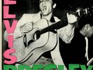 LP Elvis Presley [self-titled] 1956 RCA MONO LPM-1254 DG Early Press 6S/5S VG+