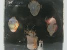 THE VERVE - A NORTHERN SOUL 2LP 1995 UK ORIG HUT SILVER SLEEVE OASIS BLUR