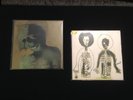 UNKLE - Burn My Shadow & Hold My Hand - 7