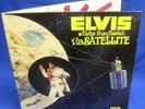 LP ELVIS PRESLEY - ALOHA FROM HAWAII VIA SATELITE // 2-LP GERMAN ORANGE RCA