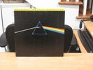 Pink Floyd Dark Side of The Moon LP 1973 MFSL 1-017 Vinyl Record VG/VG+ COV VG