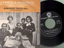 Trovajoli Armando - La famiglia Benvenuti