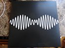 ARTIC MONKEYS AM Lp Vinyl Record