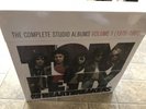 Tom Petty - The Complete Studio Albums, Vol. 1 1976-91 Vinyl 9 LP Box New Sealed