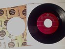 Original Jackie Wilson That's Why & Love Is All NM Brunswick 45