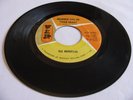 THE MONITORS - NUMBER ONE IN YOUR HEART / GREETINGS (THIS IS UNCLE SAM) - V.I.P.