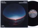 KOOL & THE GANG Love & Understanding LP VG++ unipak