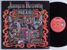 JAMES BROWN Hell POLYDOR 2XLP VG+/NM