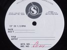 SERGIO MENDES & BRASIL '88 Magic Lady SPECIALTY LP VG++ test pressing