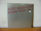 RORY GALLAGHER 