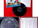 LP Popular All Hit Songs (RCA Victor JV-5060) Japan 1963 Rare Doo Wop Rockabilly