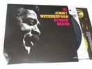 JIMMY WITHERSPOON Mint 200g Audiophile Analogue Prod. LP Evenin Blues