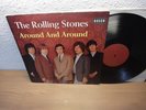 THE ROLLING STONES AROUND AND AROUND 1964 IN MINT MONO