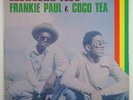 Frankie Paul & Coco Tea 
