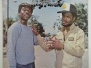 Pad Anthony/King Everald 