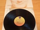 THE SMITHS LP STRANGEWAYS HERE WE COME 1987 SIRE PROMO STAMP + INNER MORRISSEY