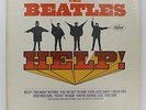 The Beatles Help Sealed Original 1965 Mono Mas-2386 Rare Rock Vinyl LP Lennon