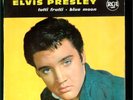 EP ELVIS PRESLEY ROCK AND ROLL N° 2  : *TUTTI FRUTTI* RCA - 07-63