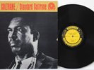 John Coltrane Standard Coltrane Prestige PR 7243 Original Mono  DG RVG CLEAN