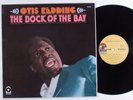 OTIS REDDING Dock Of The Bay ATCO LP VG++ france