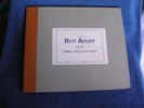 Roy Acuff & His Smoky Mountain Boys/3 78s/Columbia Album/UNPLAYED NEW OLD STOCK*