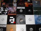 DRUM & BASS JUNGLE CLASSIC'S 20002011 12''X40 VINYL COLLETION