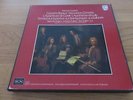 SIGISWALD/WIELAND/BART KUIJKEN COUPERIN DUTCH 6LP BOX PHILIPS 6747 174