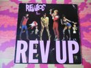 ??? The Revillos & The Revettes - Rev Up, UK Vinyl LP ???