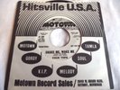 THE FOUR TOPS   SHAKE ME, WAKE ME ** US MOTOWN 45 PROMO