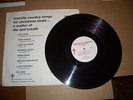 FAVORITE COUNTRY SONGS FOR CHRISTMAS SEALS STYLE B 1973 LP VIKKI CARR ED AMES