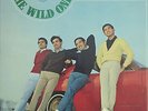 THE WILD ONES ALBUM JAPAN GARAGE PSYCH FUZZ RARE 1967 ORIG LP POKORA CP-8157