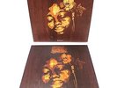 BLAZE – Soul Heaven Presents Blaze Part Two & Three 4xLP Compilations - I10