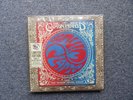 ERIC CLAPTON, STEVE WINWOOD Live From Madison Square garden SEALED 3 LP BOX