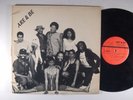 ARE & BE s/t RARE MODERN SOUL LP NOMMO TCP OL-1B