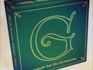 The Go-Betweens - Anthology G Stands For Vinyl 4 x LP & 4 x CD Box Set NEW