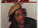 Frankie Jones 