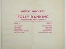Johnny Osbourne 