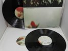 NINE INCH NAILS The Fragile NIN (Orig 1999 release) 3-LPs MINT(-) REZNOR w/ Book