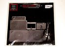 Tom petty and the Heartbreakers Kiss my amps live vinyl LP numbered Limited edit