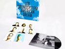 LCD Soundsystem American Dream Vinyl 2xLP Autographed Signed Postcards, Tote Bag
