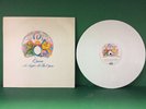 Queen - A Night At The Opera LP | EMI 5C 062-97176 | WHITE Vinyl | VG