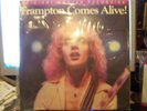 Peter Frampton Comes Alive MFSL Mobile fidelity SEALED 2 LP NICE
