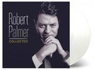 ROBERT PALMER - COLLECTED   Numbered Ltd 180g White Coloured Vinyl  2LP  SEALED