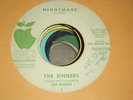 Sinners Nightmare b/w This Could Be Love Rare West Coast Doo Wop 45 on Eden HEAR