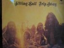 SITTING BULL: Trip away ORIG German CBS KRAUT PROG PSYCH