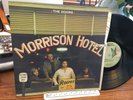 THE DOORS MORRISON HOTEL LP RECORD EKS-75007 BUTTERFLY Label NM/EX+