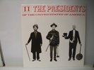 THE PRESIDENTS OF THE UNITED STATES OF AMERICA 