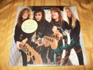Sealed METALLICA Garage Days Re Revisited 5.98 EP 1987 Original 1st pressing LP